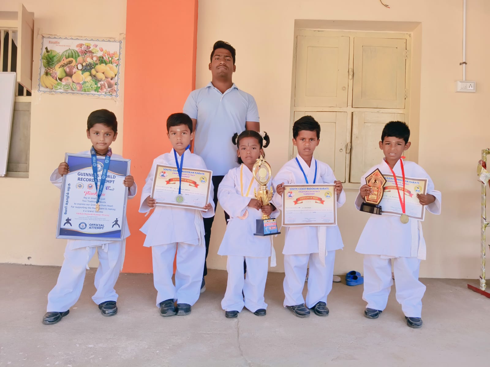 events